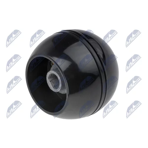 Hlavica radiacej páky GZB-AR-004 /NTY/ - obr. 1