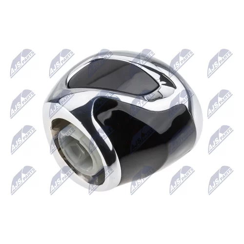 Hlavica radiacej páky GZB-PE-017 /NTY/ - obr. 1