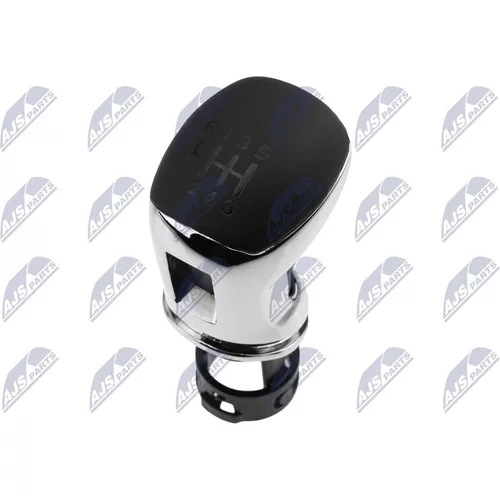Hlavica radiacej páky GZB-PE-020 /NTY/