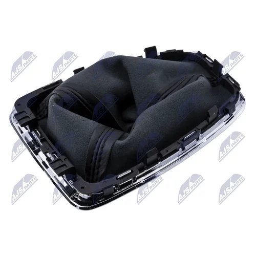 Hlavica radiacej páky GZB-PL-026 /NTY/ - obr. 1