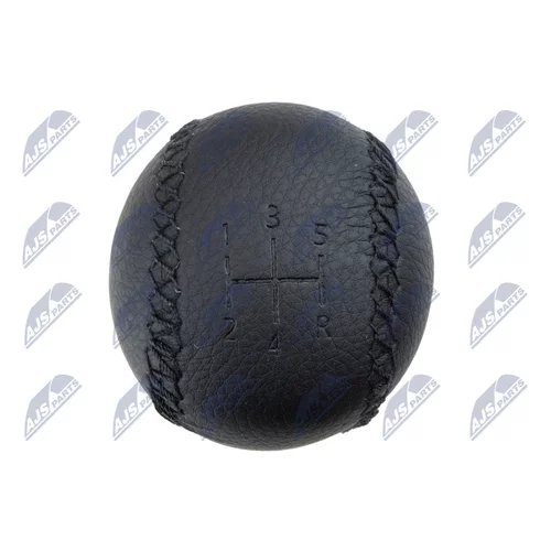 Hlavica radiacej páky GZB-SA-003 /NTY/ - obr. 1