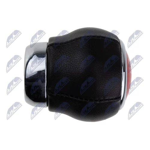 Hlavica radiacej páky GZB-SB-001 /NTY/ - obr. 2