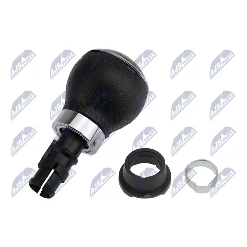 Hlavica radiacej páky GZB-VW-025 /NTY/ - obr. 1