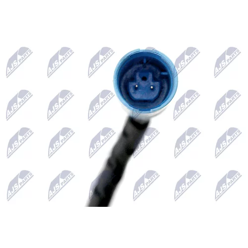 Snímač počtu otáčok kolesa HCA-BM-025 /NTY/ - obr. 2