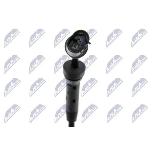 Snímač počtu otáčok kolesa HCA-BM-036 /NTY/ - obr. 2