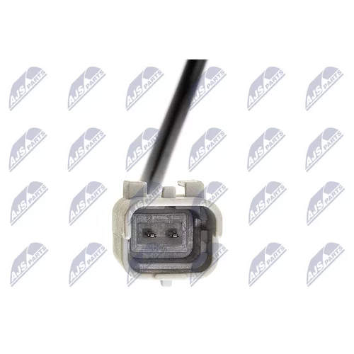 Snímač počtu otáčok kolesa HCA-CT-018 /NTY/ - obr. 2
