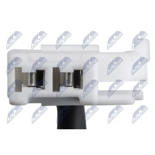 Snímač počtu otáčok kolesa HCA-KA-348 /NTY/ - obr. 2