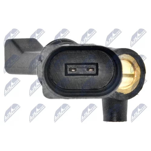 Snímač počtu otáčok kolesa HCA-VW-023 /NTY/ - obr. 2
