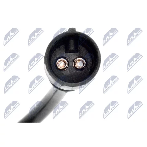 Snímač počtu otáčok kolesa HCA-VW-031 /NTY/ - obr. 2