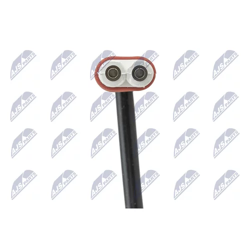 Výstražný kontakt opotrebenia brzdového obloženia HCZ-VW-009 /NTY/ - obr. 3