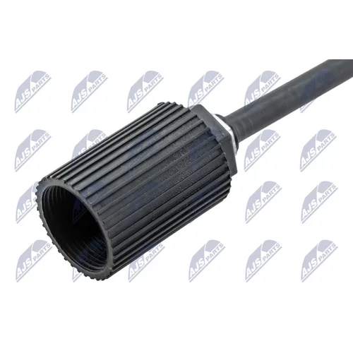 Ťažné lanko parkovacej brzdy HLR-PL-039 /NTY/ - obr. 3