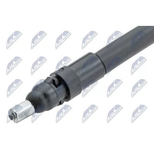 Ťažné lanko parkovacej brzdy HLR-PL-041 /NTY/ - obr. 2
