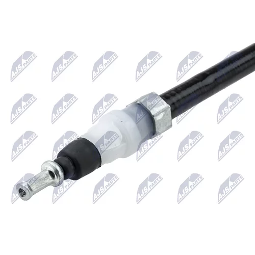 Ťažné lanko parkovacej brzdy HLR-RE-008 /NTY/ - obr. 1