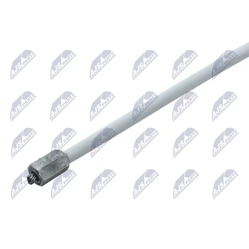 Ťažné lanko parkovacej brzdy HLR-RE-013 /NTY/ - obr. 1