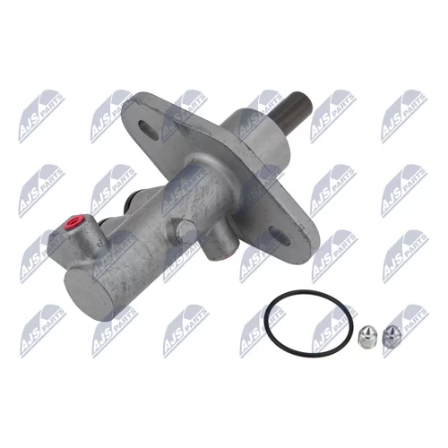 Hlavný brzdový valec HPH-NS-001 /NTY/ - obr. 1