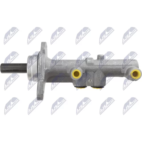Hlavný brzdový valec HPH-RE-011 /NTY/ - obr. 2