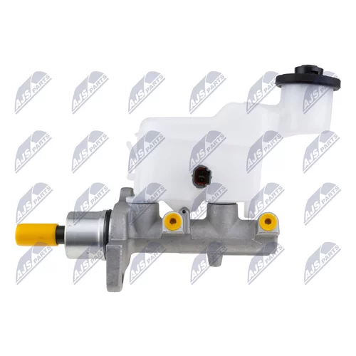 Hlavný brzdový valec HPH-TY-002 /NTY/ - obr. 4
