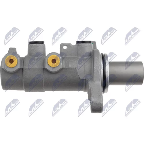 Hlavný brzdový valec HPH-VC-000 /NTY/ - obr. 2