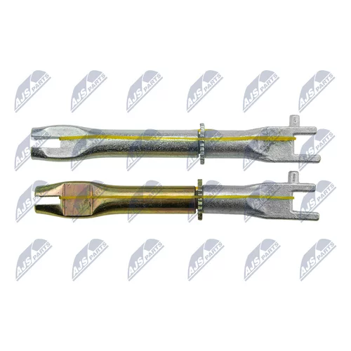 Nastavovač bubnovej brzdy HSR-TY-001 /NTY/ - obr. 1