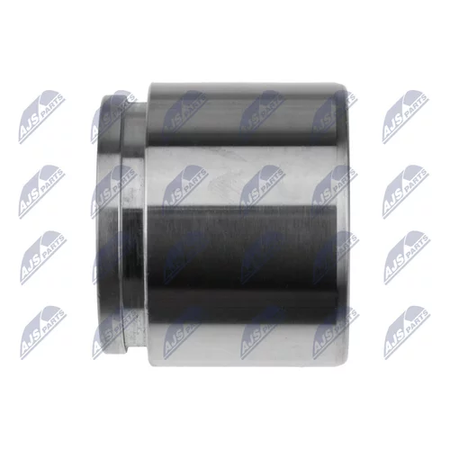 Piest brzdového strmeňa HTZ-TY-024 /NTY/ - obr. 2