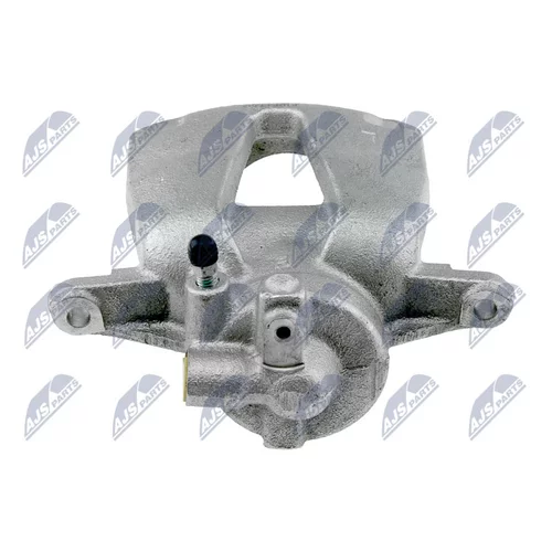 Brzdový strmeň HZP-FT-012 /NTY/ - obr. 1