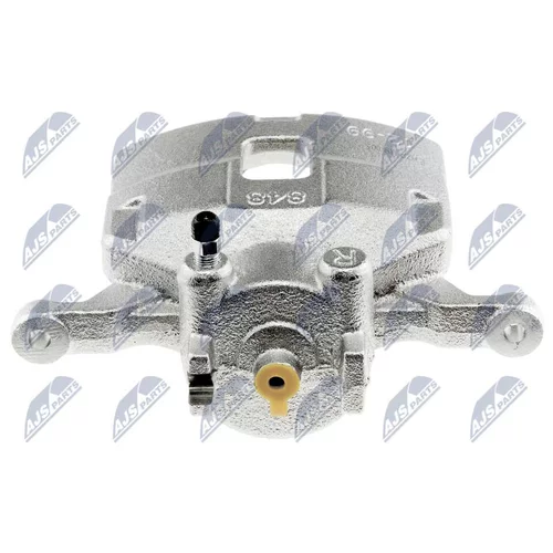 Brzdový strmeň HZP-MS-005 /NTY/ - obr. 1