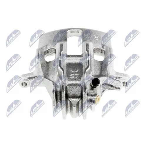 Brzdový strmeň HZP-PE-003 /NTY/ - obr. 1