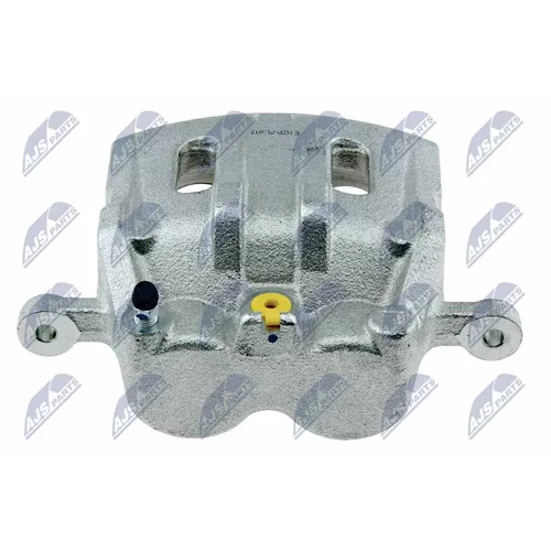 Brzdový strmeň HZP-PL-012 /NTY/ - obr. 1