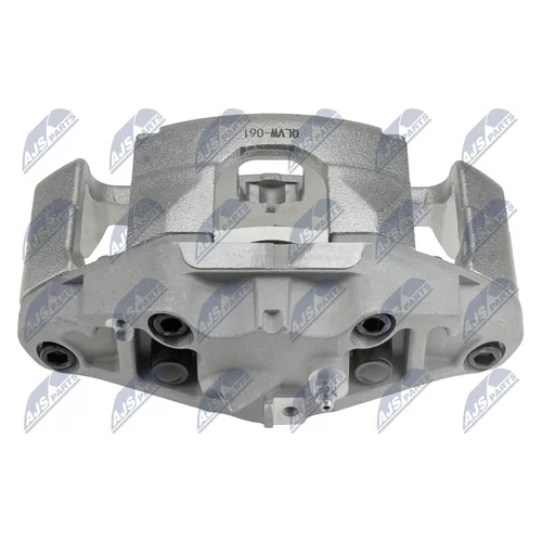 Brzdový strmeň HZP-VW-061 /NTY/ - obr. 1