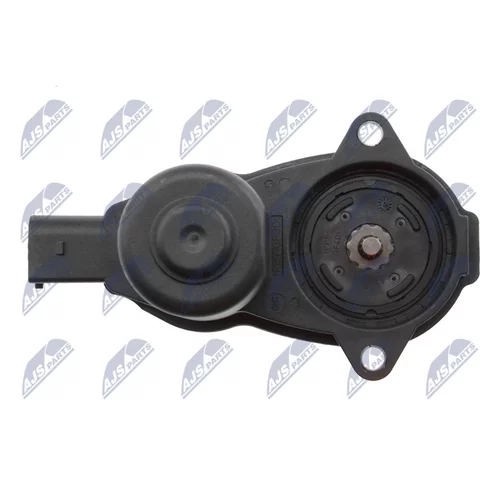 Nastavovací prvok, parkovacia brzda brzdový strmeň HZS-VW-004A /NTY/ - obr. 3