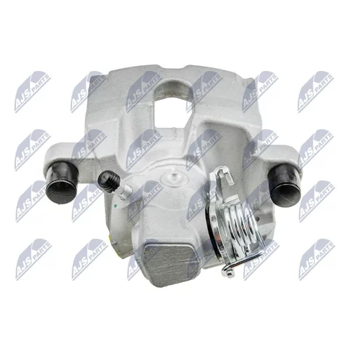 Brzdový strmeň HZT-CT-014 /NTY/ - obr. 1