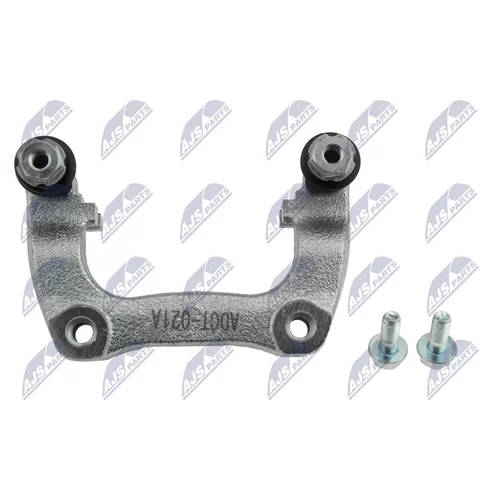 Držiak brzdového strmeňa HZT-CT-021A /NTY/ - obr. 1
