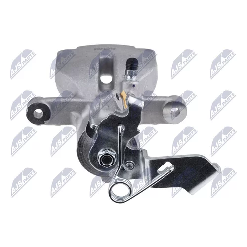 Brzdový strmeň HZT-CT-038 /NTY/ - obr. 1