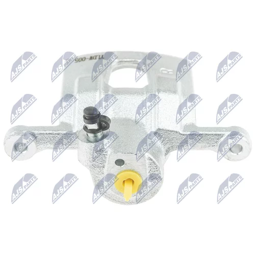 Brzdový strmeň HZT-DW-005 /NTY/ - obr. 1