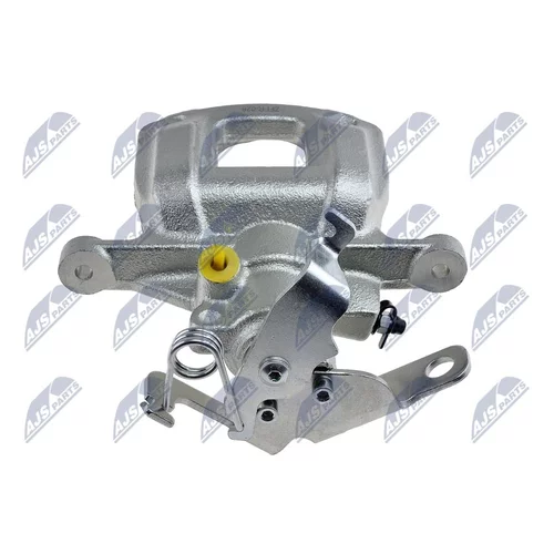Brzdový strmeň HZT-FR-028 /NTY/ - obr. 1