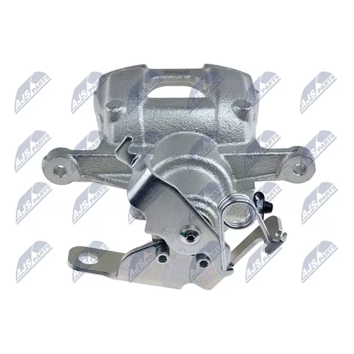 Brzdový strmeň HZT-FR-030 /NTY/ - obr. 1