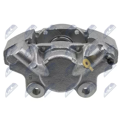 Brzdový strmeň HZT-LR-010 /NTY/ - obr. 1