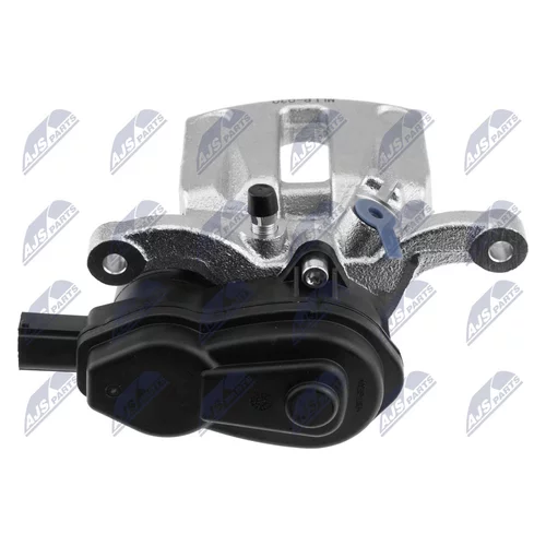 Brzdový strmeň HZT-LR-030 /NTY/ - obr. 2