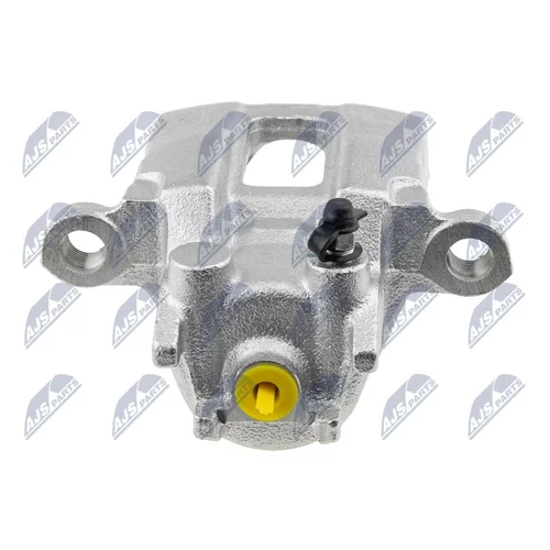 Brzdový strmeň HZT-MS-021 /NTY/ - obr. 1
