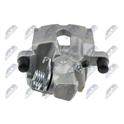Brzdový strmeň HZT-PE-008 /NTY/ - obr. 1