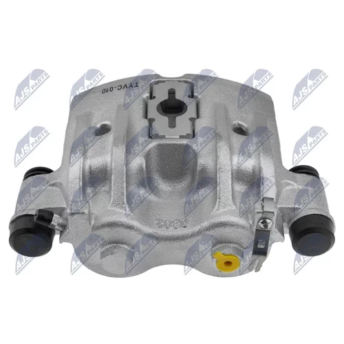 Brzdový strmeň HZT-VC-010 /NTY/ - obr. 1