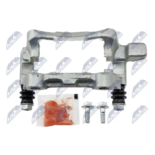 Držiak brzdového strmeňa HZT-VW-072A /NTY/ - obr. 1