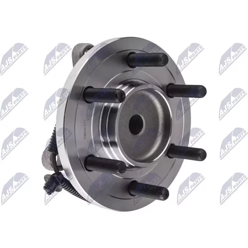 Náboj kolesa KLP-CH-077 /NTY/ - obr. 1
