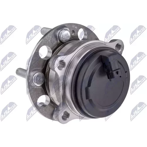 Náboj kolesa KLP-HY-532 /NTY/ - obr. 1