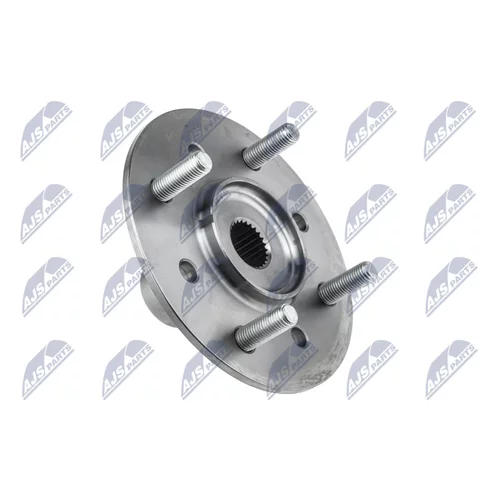 Náboj kolesa KLP-MS-004P /NTY/ - obr. 1