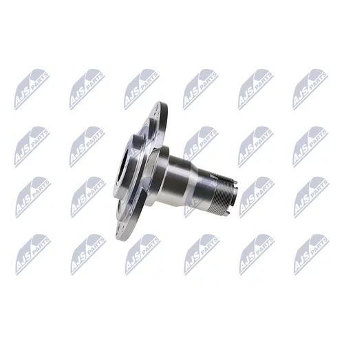 Náboj kolesa KLP-NS-003PR /NTY/ - obr. 1