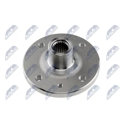 Náboj kolesa NTY KLP-RE-002P