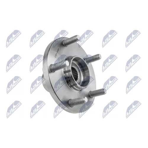 Náboj kolesa KLP-TY-048P /NTY/ - obr. 1