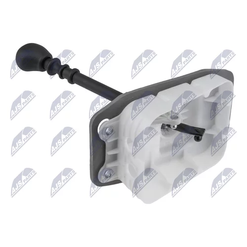 Radiaca páka LZB-FT-004 /NTY/ - obr. 1