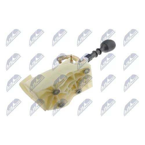 Puzdro radiacej tyče LZB-VC-001 /NTY/ - obr. 1